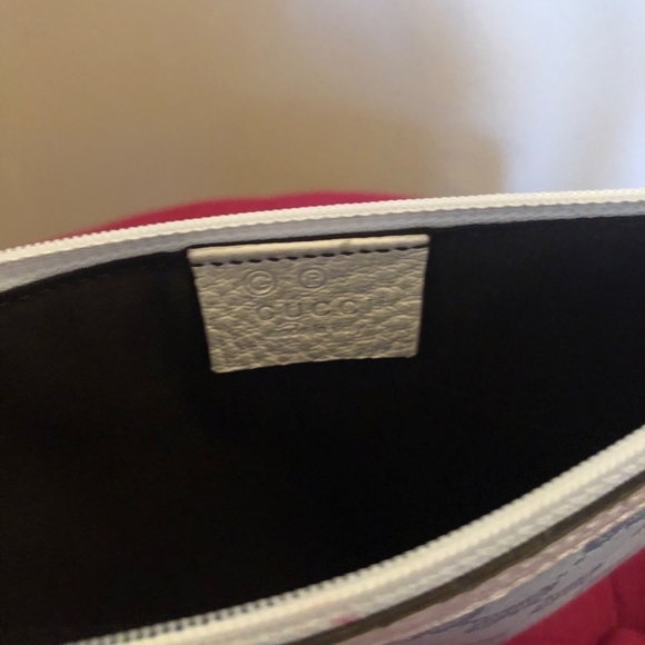 Gucci envelope pouch - Picture 3 of 5